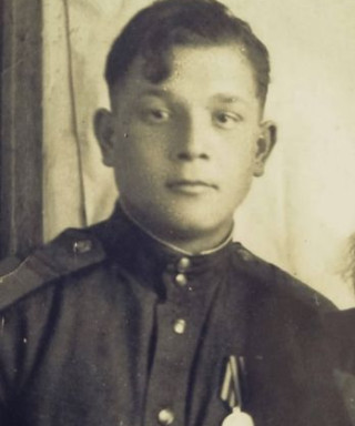 Бакаев Михаил Дмитриевич