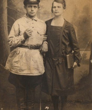 Карлов Михаил Иванович