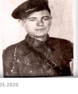 Хисаметдинов Арифулла Шарафетдинович