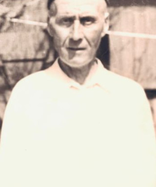 Хазипов Шарифьян Мошэрифулы