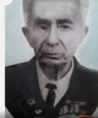 Цейтлин Лазарь Хаймович