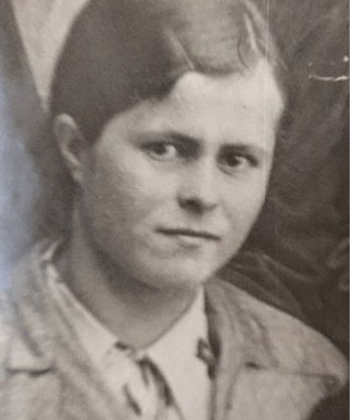 Ахременко Анна Григорьевна