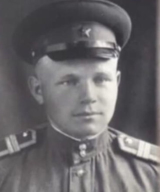 Тарасов Николай Александрович