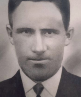 Евдокимов Михаил Иванович