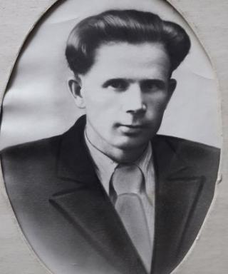Зубов Петр Александрович