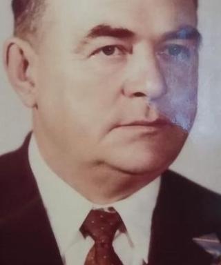 Ларионов Николай Иванович
