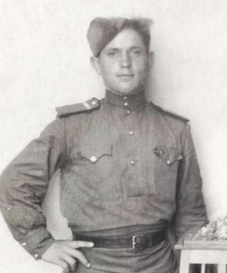 Бобылев Павел Иванович