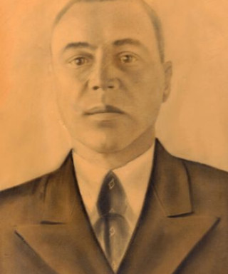 Бокатуев Митрофан Филиппович