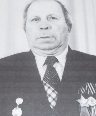 Ворошилов Александр Иванович