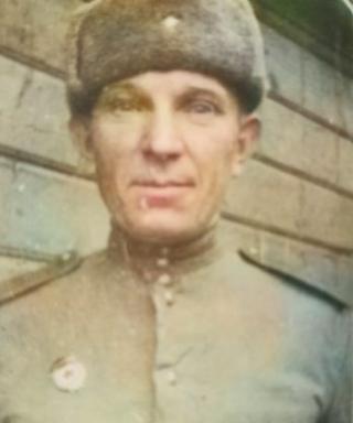 Бирючков Андрей Павлович