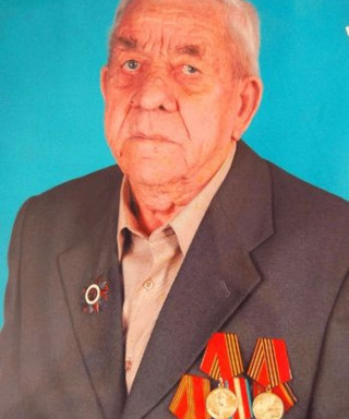 Емельяненко Никита Андреевич