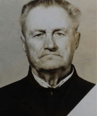 Кибенко Петр Матвеевич