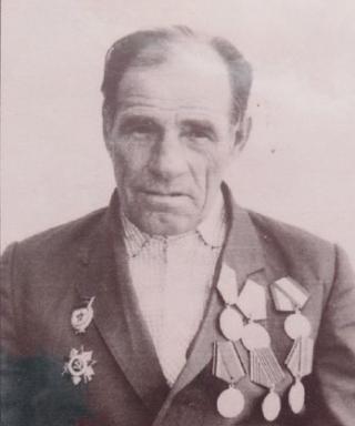 Смирнов Николай Васильевич