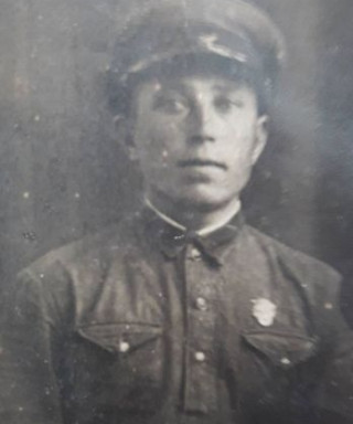 Пырков Андрей Ильич