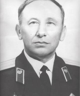 Семков Алексей Алексеевич