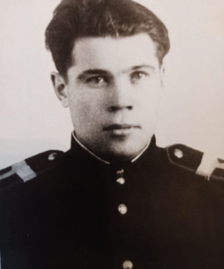 Вендерин Федор Ильич