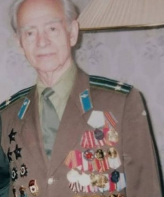 Шутов Алексей Иванович