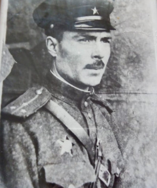 Дулатов Габдулла Сафиулович