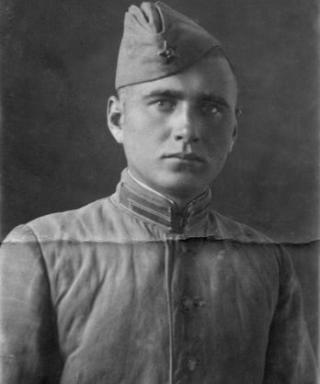 Травкин Василий Иванович