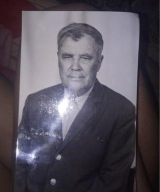 Белик Иван Пегасьевич