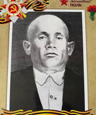 Хайруллин Хадият Хайруллович