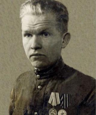Троицкий Николай Васильевич