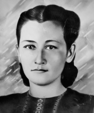 Ямалиева Гулямзам Хасановна