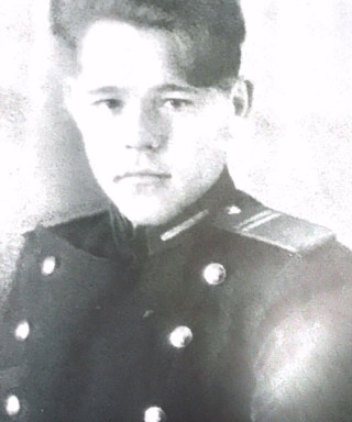 Давлетхузин Давлетхан Давлетхузиевич