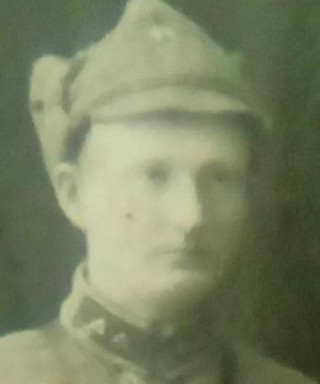 Миронцев Степан Абрамович