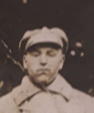 Пичугин Василий Михайлович