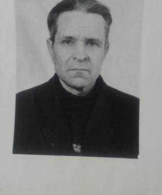 Кулеш Николай Владимирович