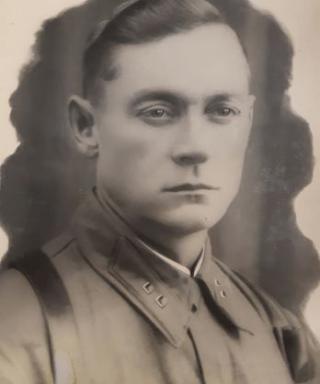 Марковский Виктор Михайлович