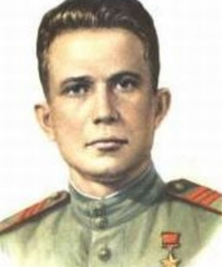 Гущин Федор Лаврентьевич