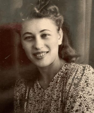 Шульгина Клавдия Мироновна