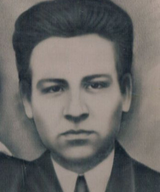 Калиновский Михаил