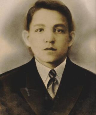 Тебеньков Аркадий Федорович