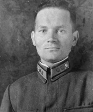 Смирнов Николай Павлович