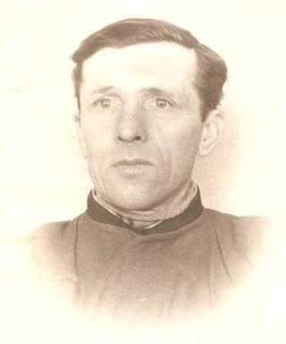 Воронин Николай Матвеевич