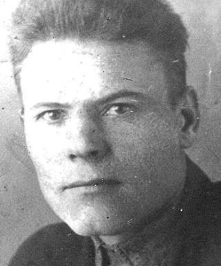 Симаков Егор Дмитриевич