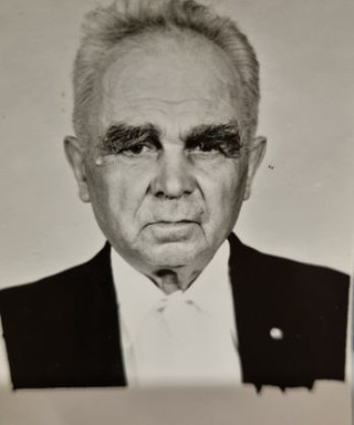 Орехов Платон Платонович