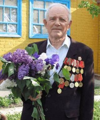 Мирошниченко Павел Иванович