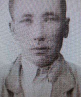 Карин Иван Михайлович