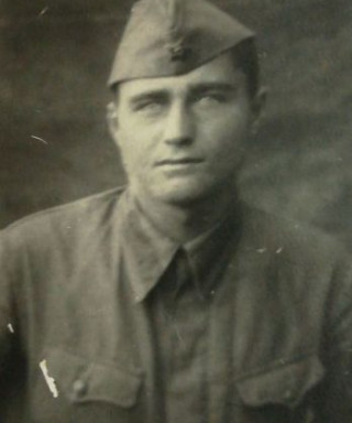 Любятинский Степан Петрович