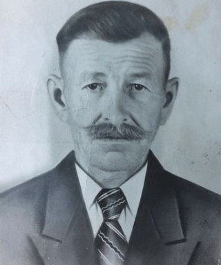 Митрошин Николай Филиппович