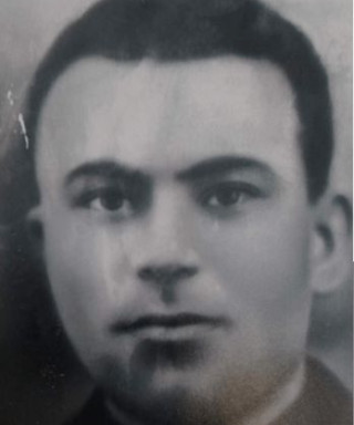 Янов Лаврентий Георгиевич