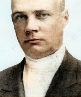 Бабаев Сергей