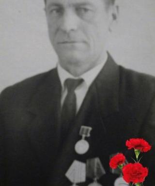 Дружко Николай Максимович