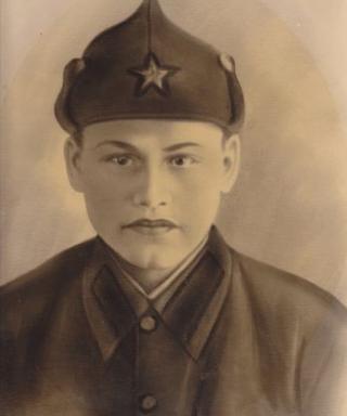 Ковтунов Данил Михайлович