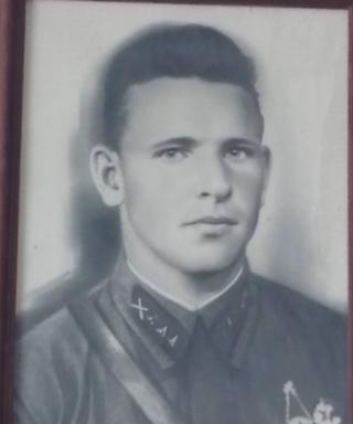 Марков Фёдор