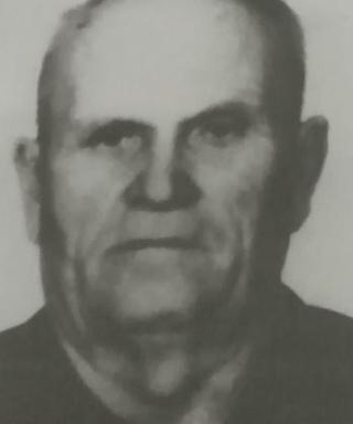 Тебекин Иван Сергеевич